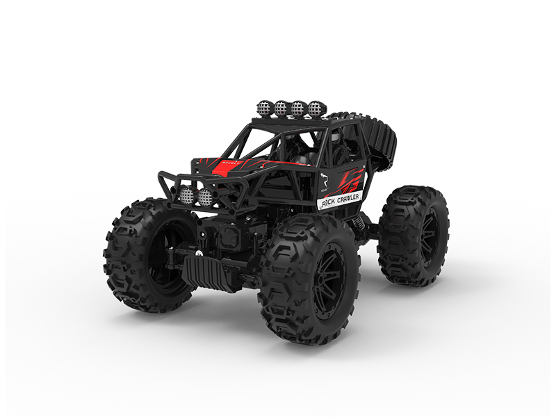 Syma TG1021 Rock Crawler 4×4